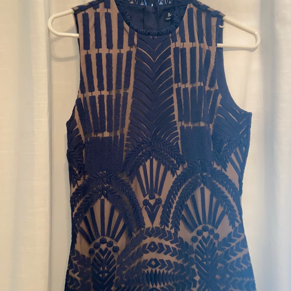 BARDOT DRESS (worn once)